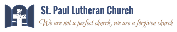 St. Paul Lutheran Church & Pre-School