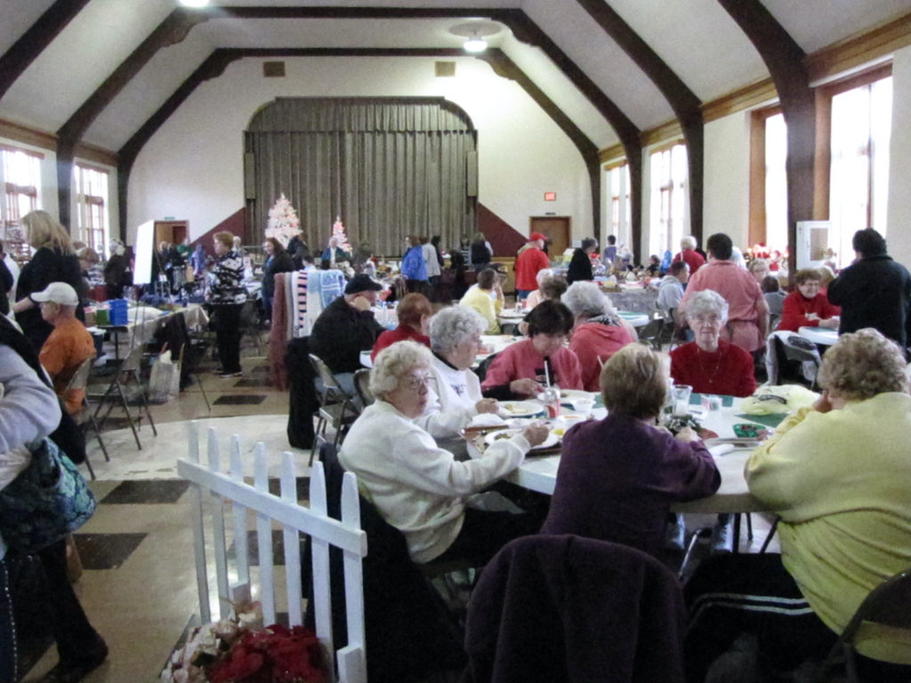 Women Of St. Paul - St. Paul Lutheran Church & Pre-School